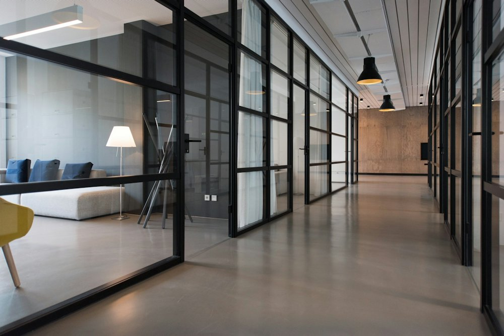 Tenant Finish-Out